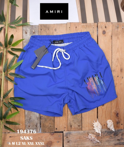 Мужские Пляжные Шорты Amiri