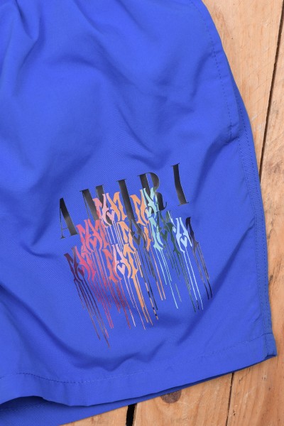 Мужские Пляжные Шорты Amiri