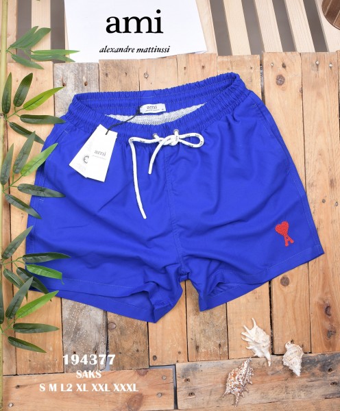 Мужские Пляжные Шорты Amiri