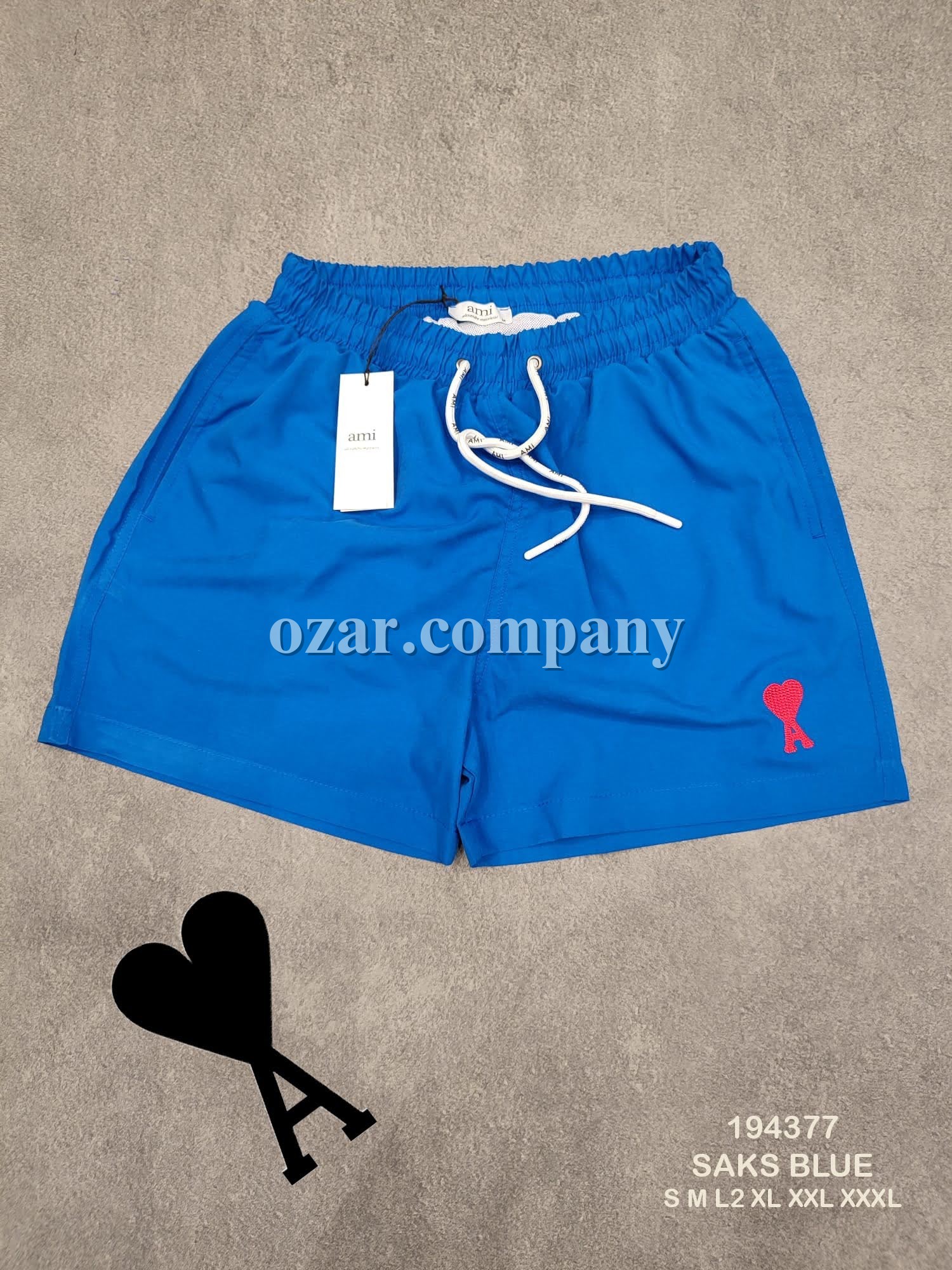 Мужские Пляжные Шорты Amiri