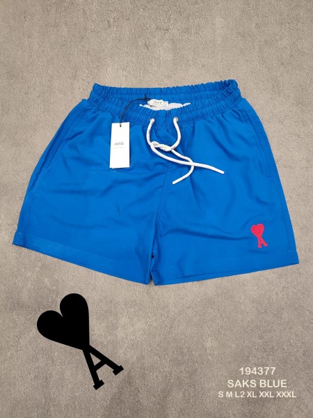 Мужские Пляжные Шорты Amiri