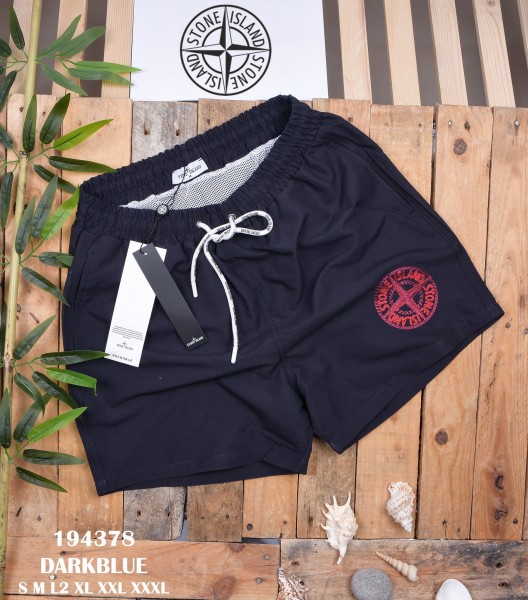 Мужские Пляжные Шорты 