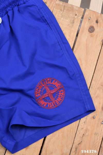 Мужские Пляжные Шорты 