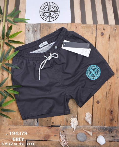 Мужские Пляжные Шорты 