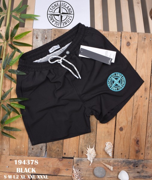 Мужские Пляжные Шорты 