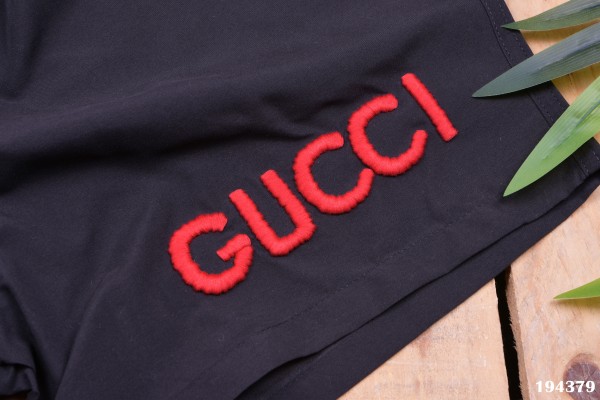 Мужские Пляжные Шорты Gucci