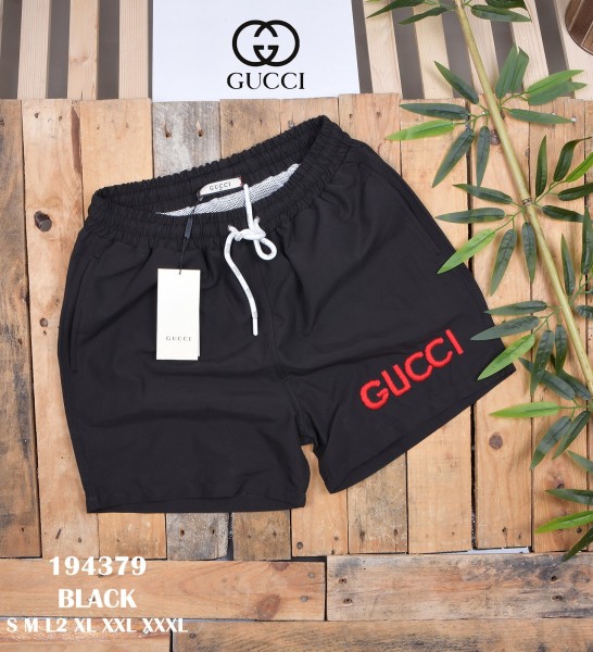 Мужские Пляжные Шорты Gucci