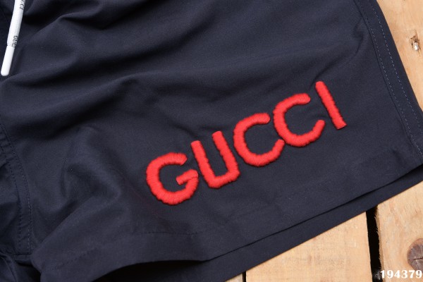 Мужские Пляжные Шорты Gucci