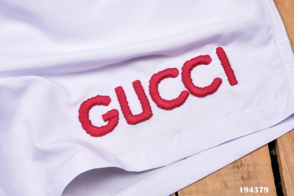 Мужские Пляжные Шорты Gucci
