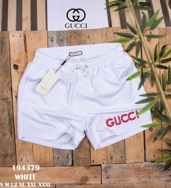 Мужские Пляжные Шорты Gucci