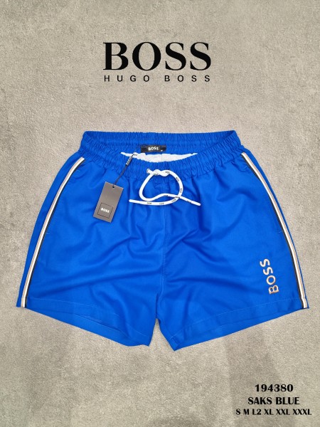 Мужские Пляжные Шорты Hugo Boss
