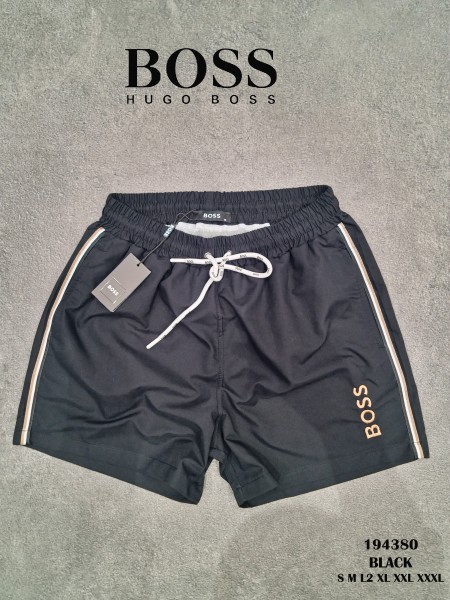 Мужские Пляжные Шорты Hugo Boss