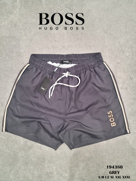 Мужские Пляжные Шорты Hugo Boss