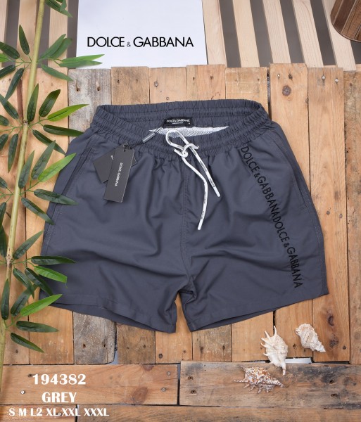 Мужские Пляжные Шорты 