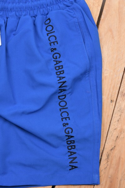 Мужские Пляжные Шорты 