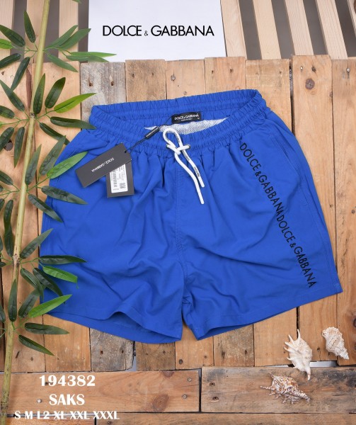 Мужские Пляжные Шорты 