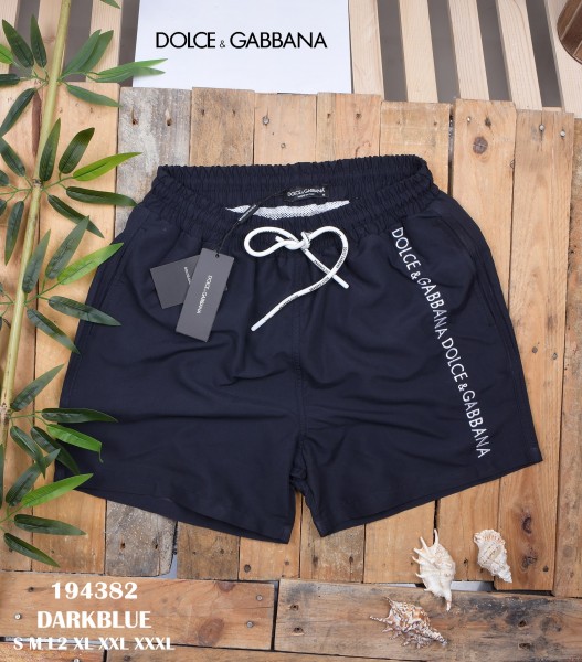 Мужские Пляжные Шорты 