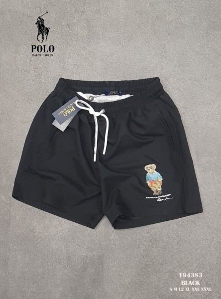 Мужские Пляжные Шорты Polo