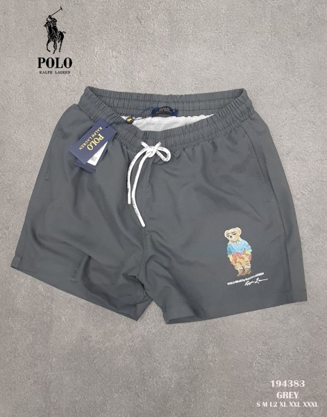 Мужские Пляжные Шорты Polo