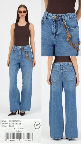 Женские Джинсы A.M.N.