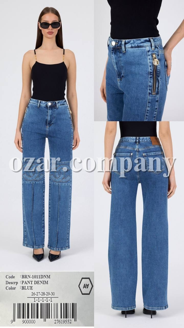 Женские Джинсы A.M.N.