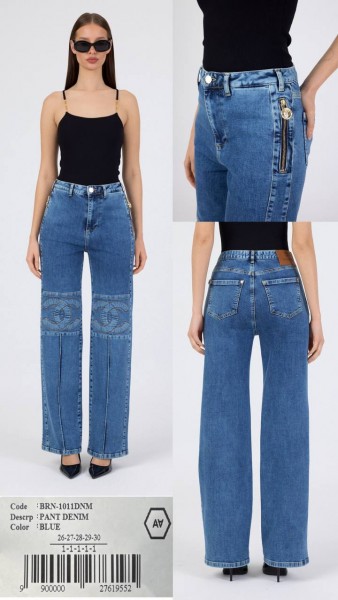 Женские Джинсы A.M.N.