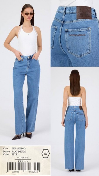 Женские Джинсы A.M.N.