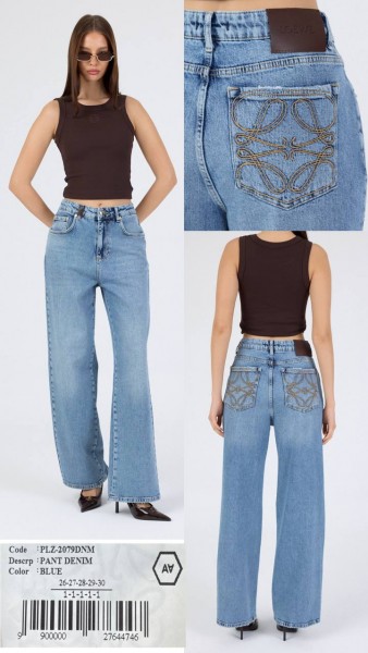 Женские Джинсы A.M.N.