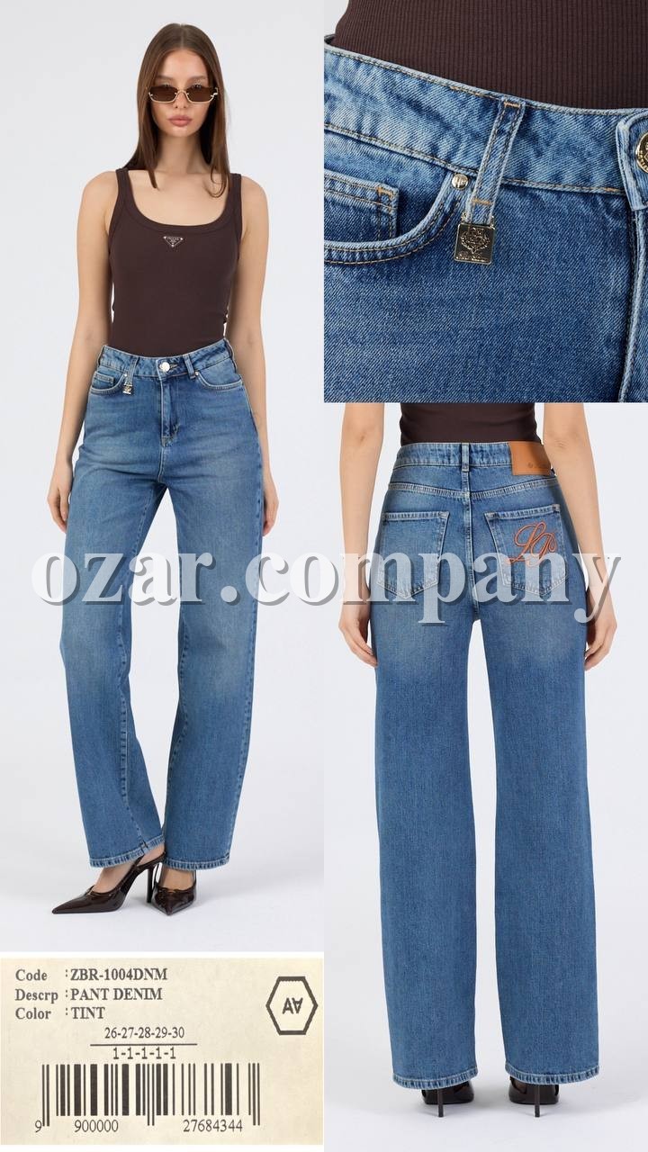 Женские Джинсы A.M.N.