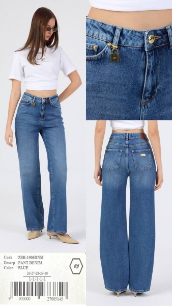 Женские Джинсы A.M.N.