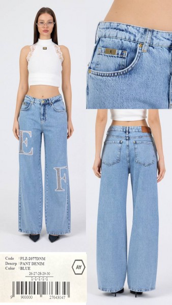 Женские Джинсы A.M.N.