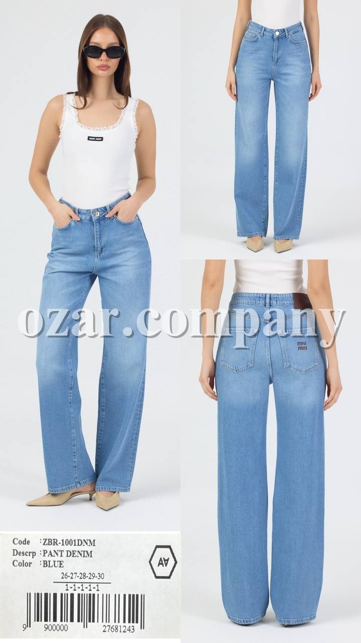 Женские Джинсы A.M.N.