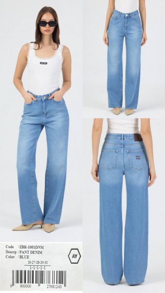 Женские Джинсы A.M.N.