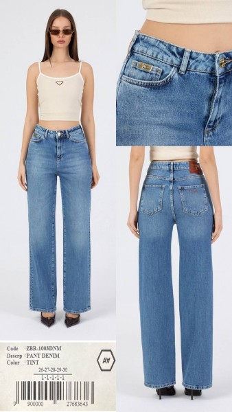 Женские Джинсы A.M.N.