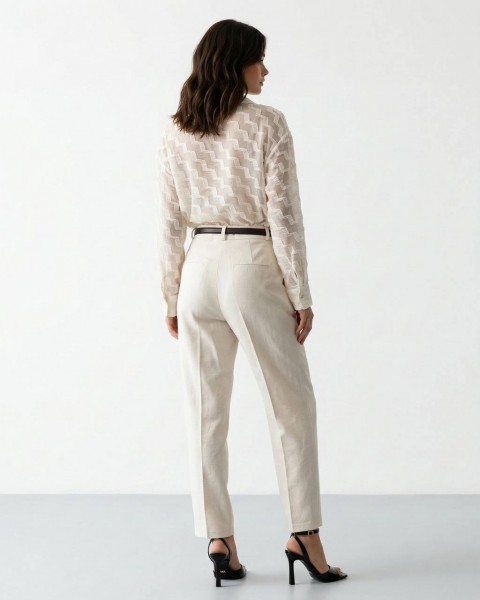 Женская Блузка Fame