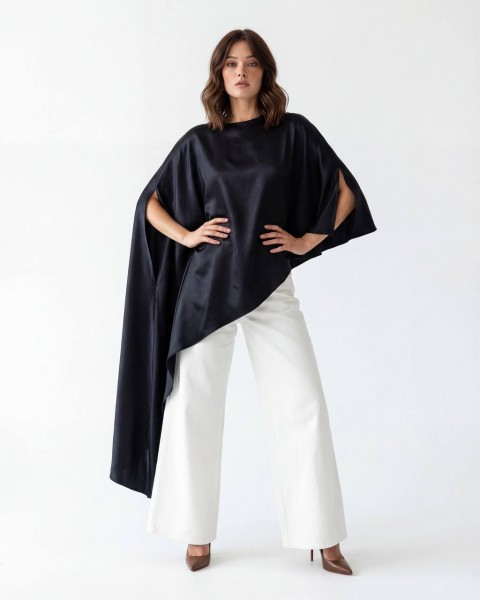 Женская Блузка Fame