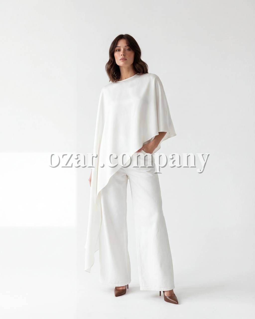 Женская Блузка Fame