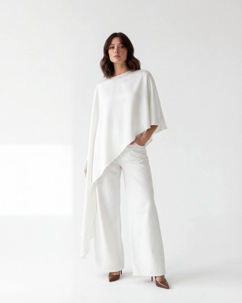 Женская Блузка Fame