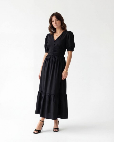 Женское Платье Fame