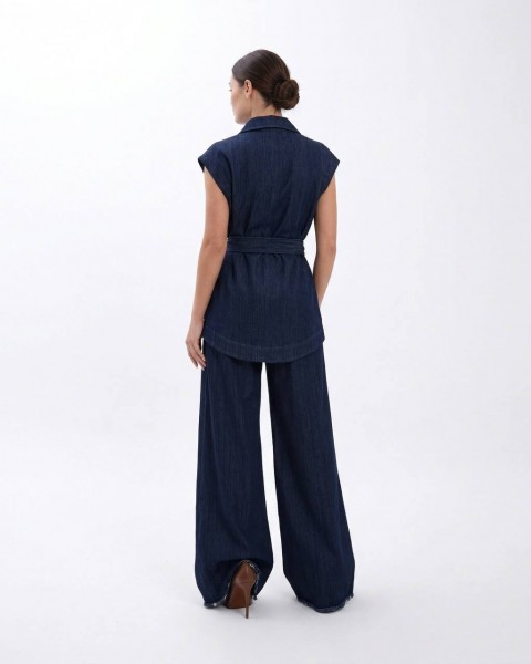 Женские Джинсы Fame