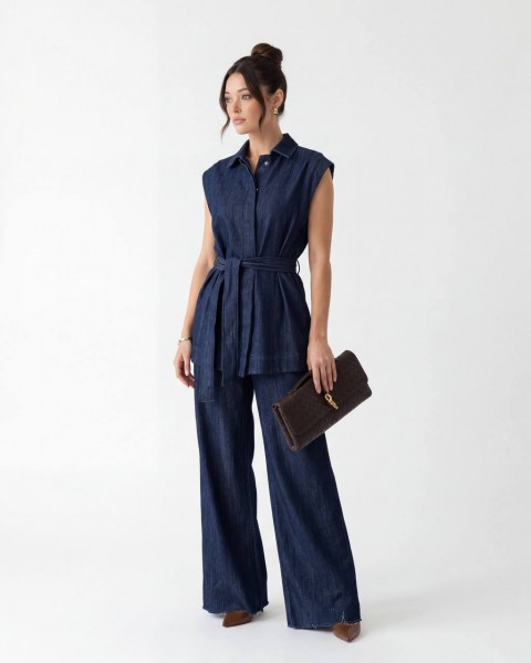 Женские Джинсы Fame