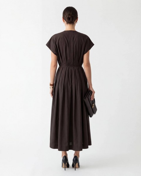 Женское Платье Fame