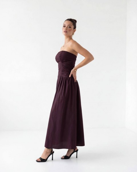 Женское Платье Fame