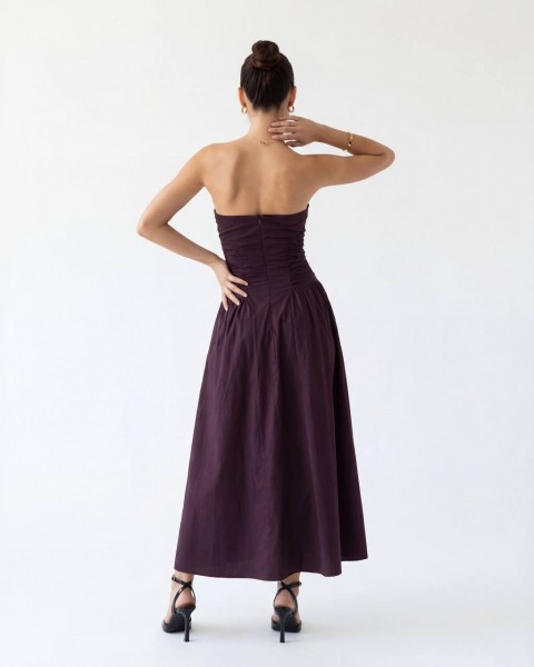 Женское Платье Fame