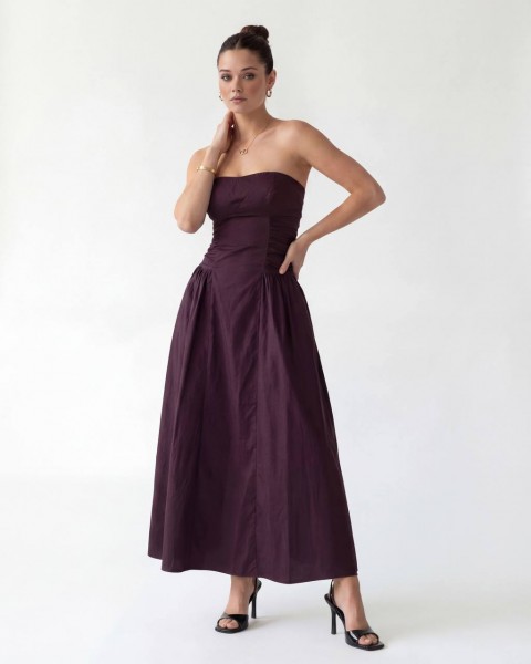 Женское Платье Fame