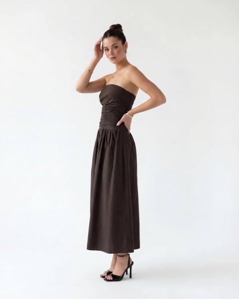 Женское Платье Fame