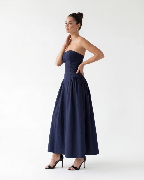 Женское Платье Fame