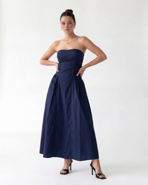 Женское Платье Fame