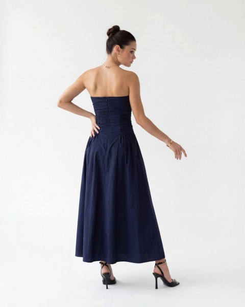 Женское Платье Fame