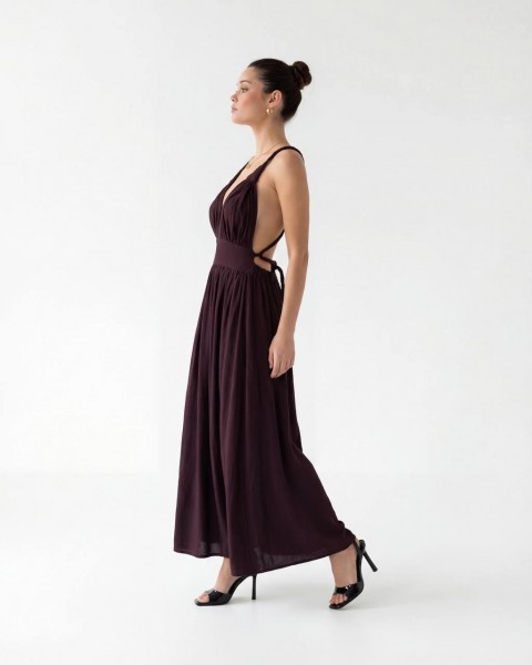 Женское Платье Fame